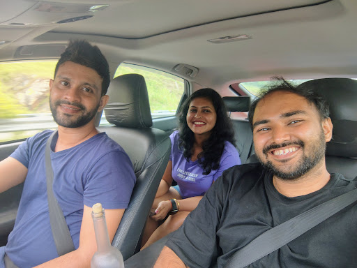 Photo from customer review