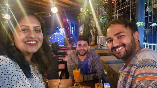 Photo from customer review