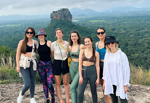 Photo from customer review